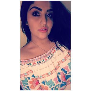 Meet your Posher, Abby